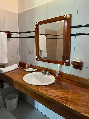 Agroturismo La Ensenada Abangaritos