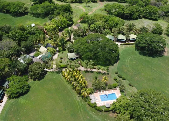 La Ensenada Agroturismo *