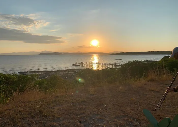 La Ensenada Abangaritos