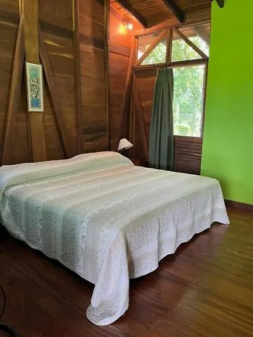 La Ensenada Agroturismo